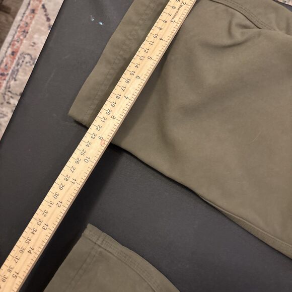 First Lite Sawbuck Pants Mens 42 x 33 Hunting Fishing Outdoor Weather - Picture 15 of 16